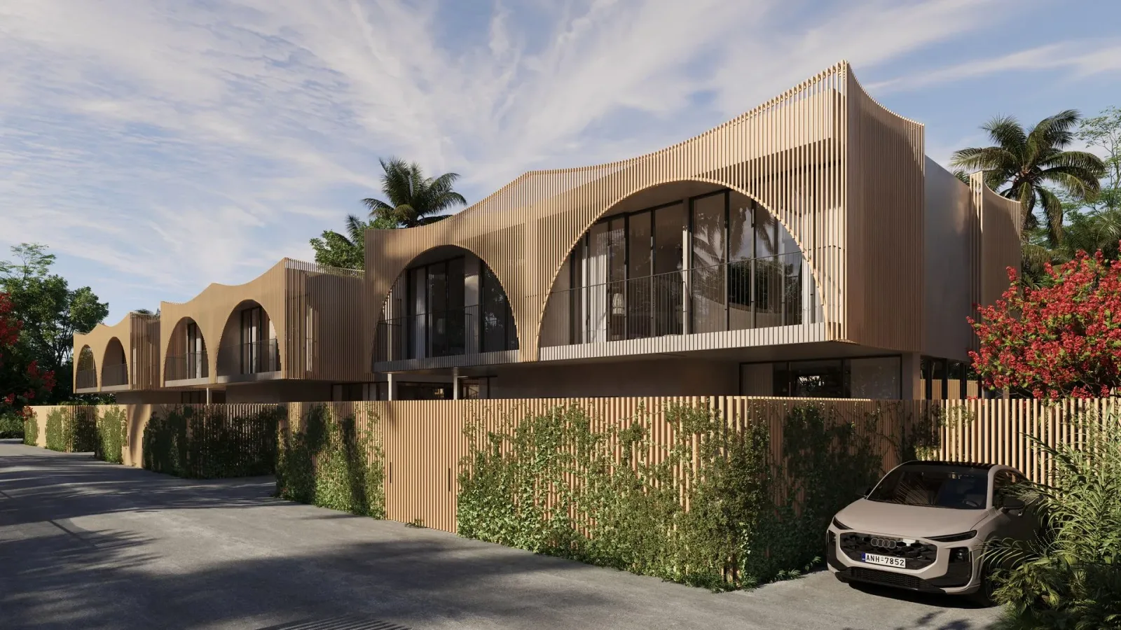 Rise Villas 7