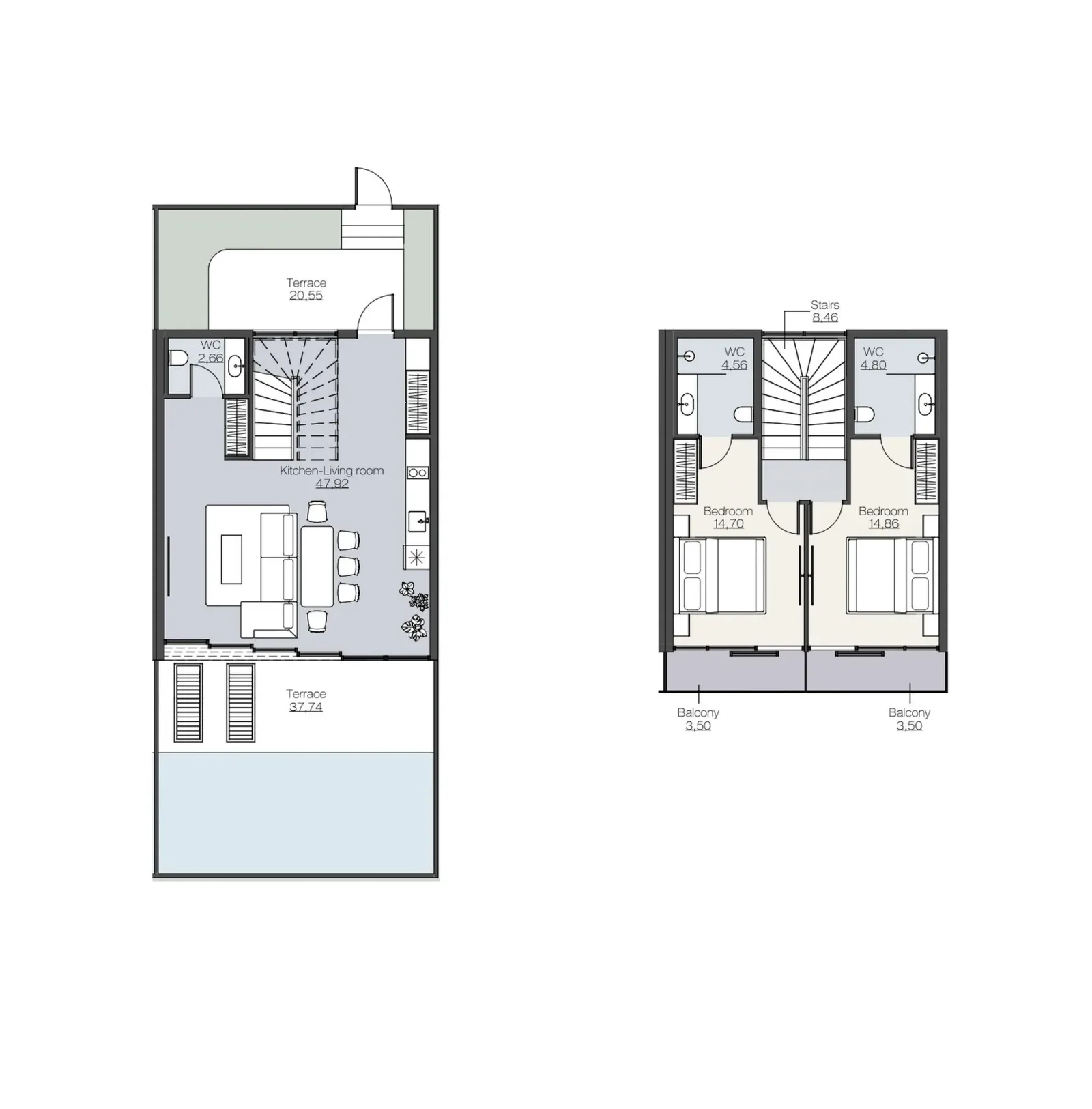 Rise Villas 19