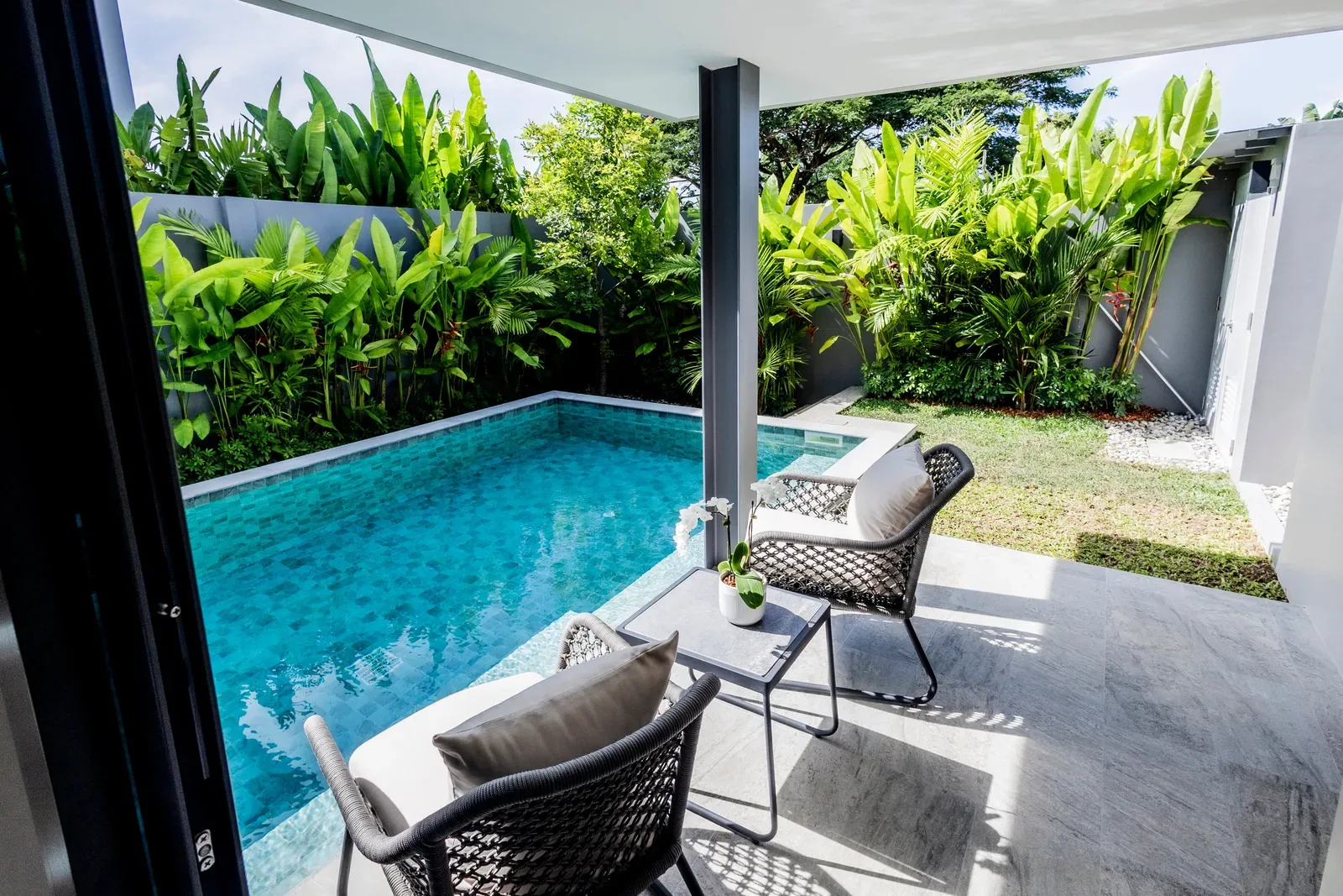 Riverhouse Phuket 117