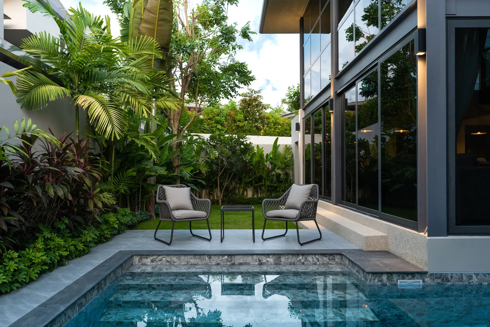 Riverhouse Phuket 8