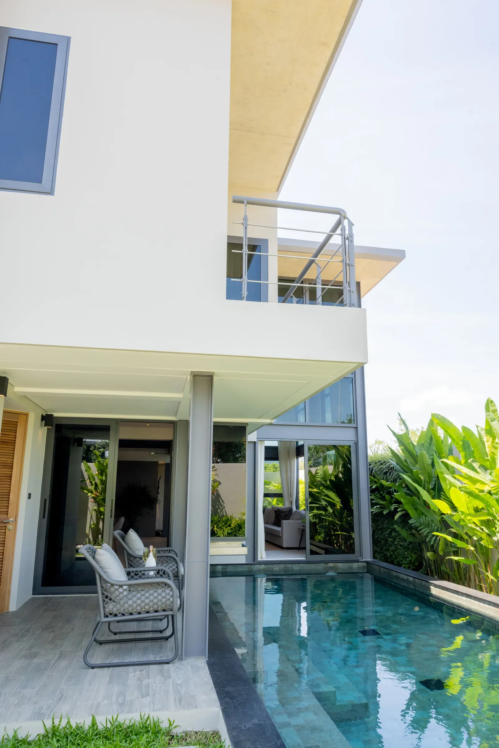 Riverhouse Phuket 102
