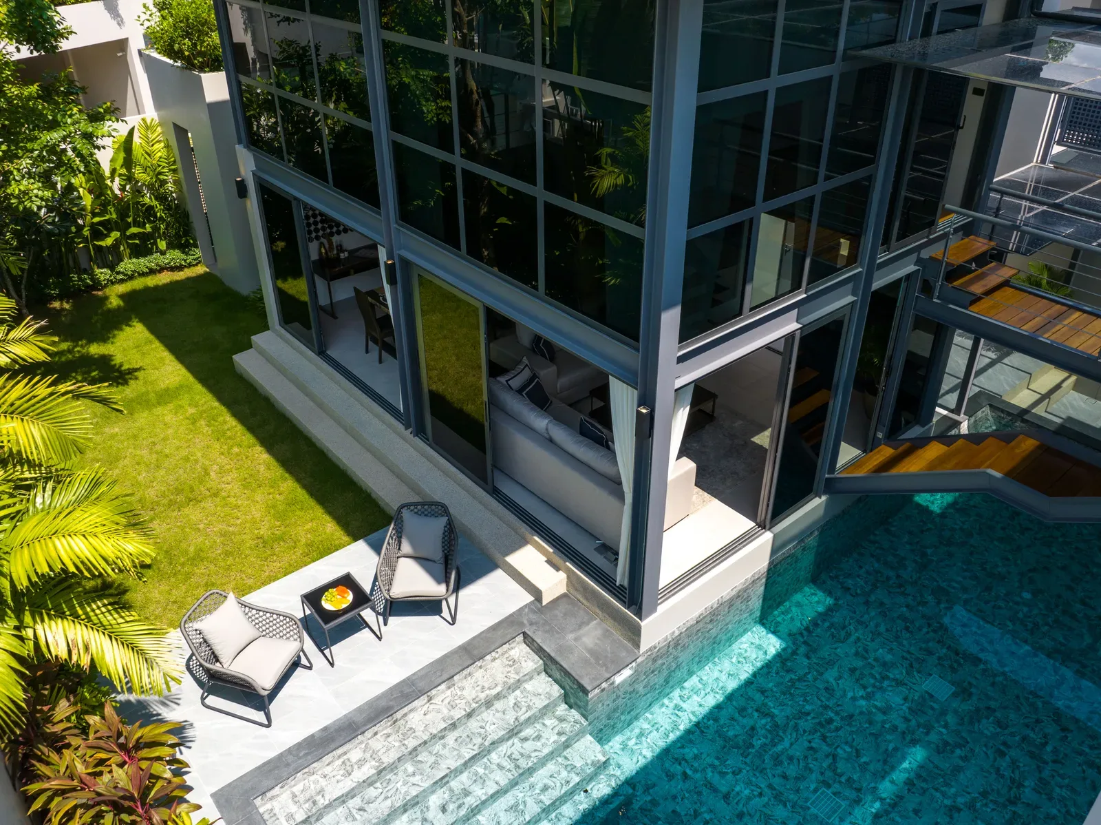 Riverhouse Phuket 28