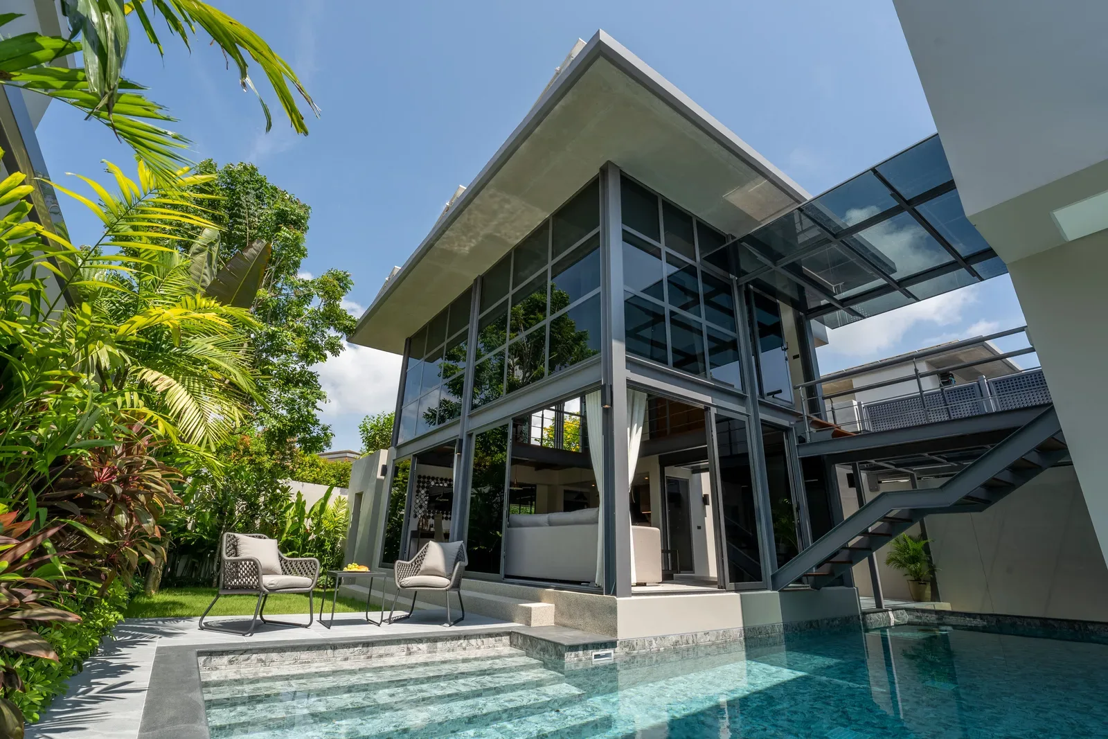 Riverhouse Phuket 2