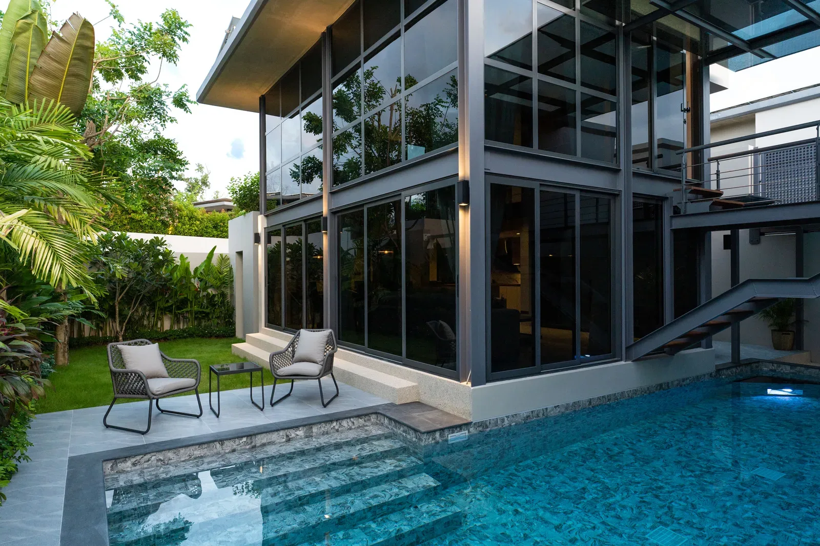 Riverhouse Phuket 4
