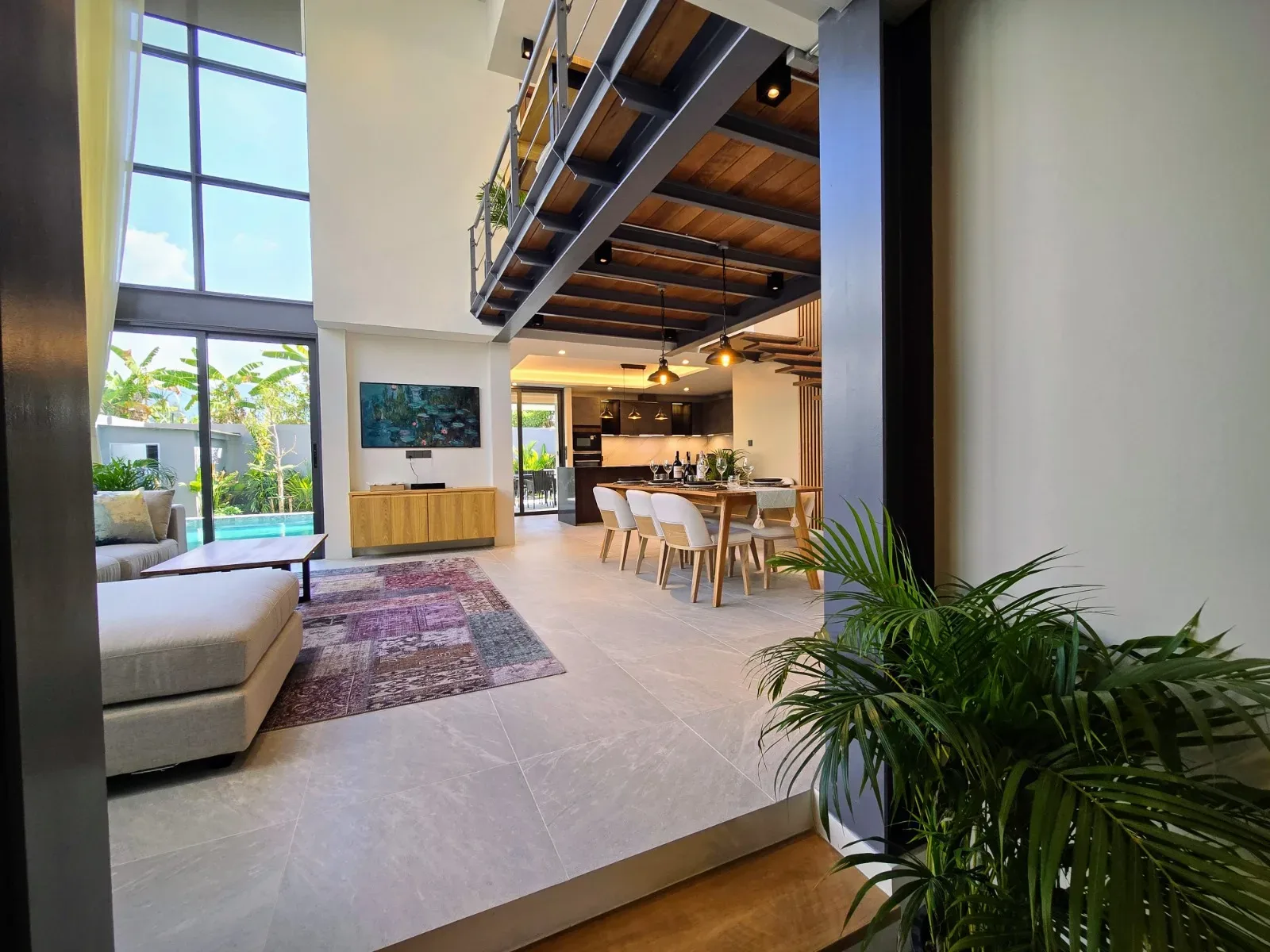 Riverhouse Phuket 203