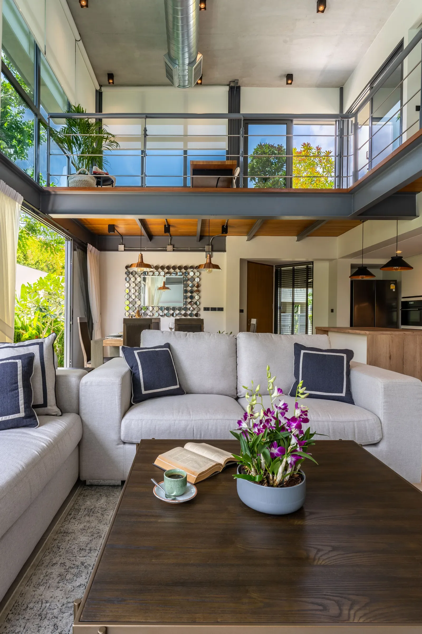 Riverhouse Phuket 42