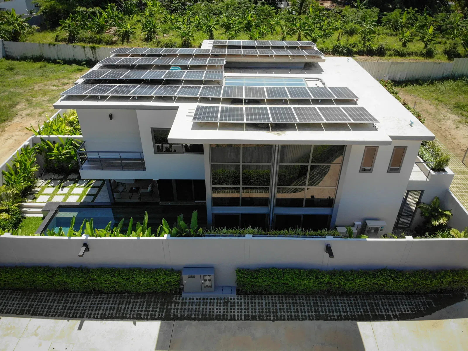 Riverhouse Phuket 13