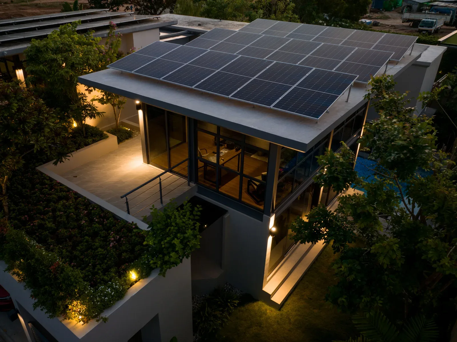 Riverhouse Phuket 35