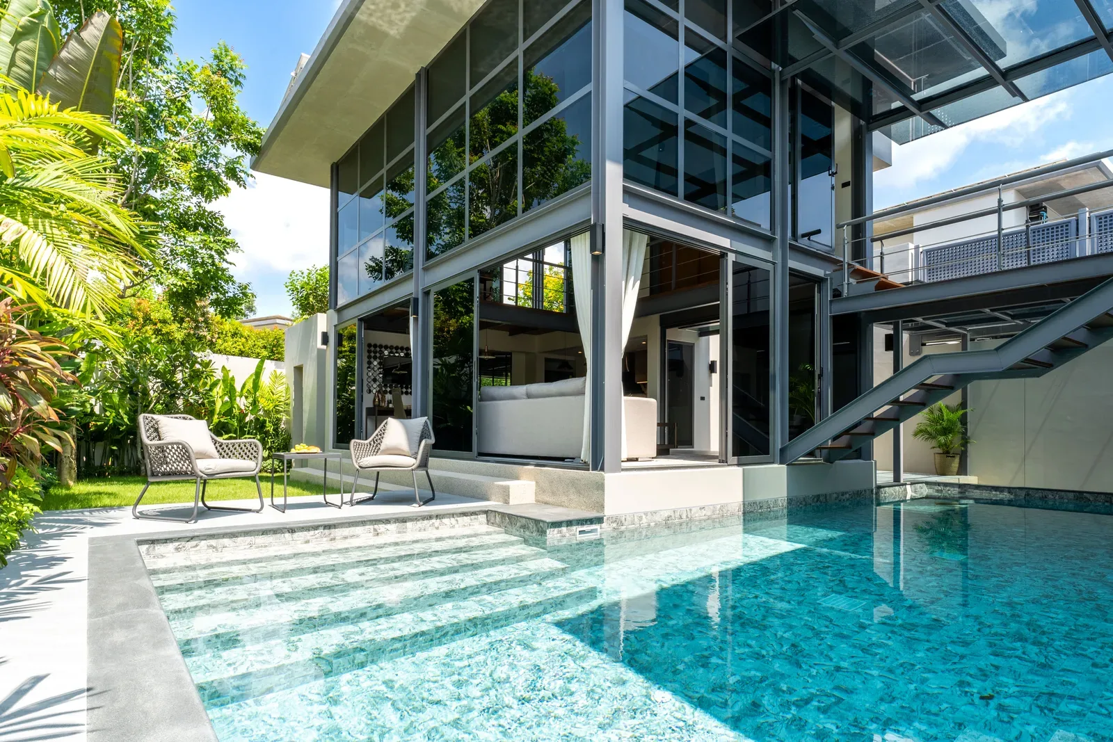 Riverhouse Phuket 3