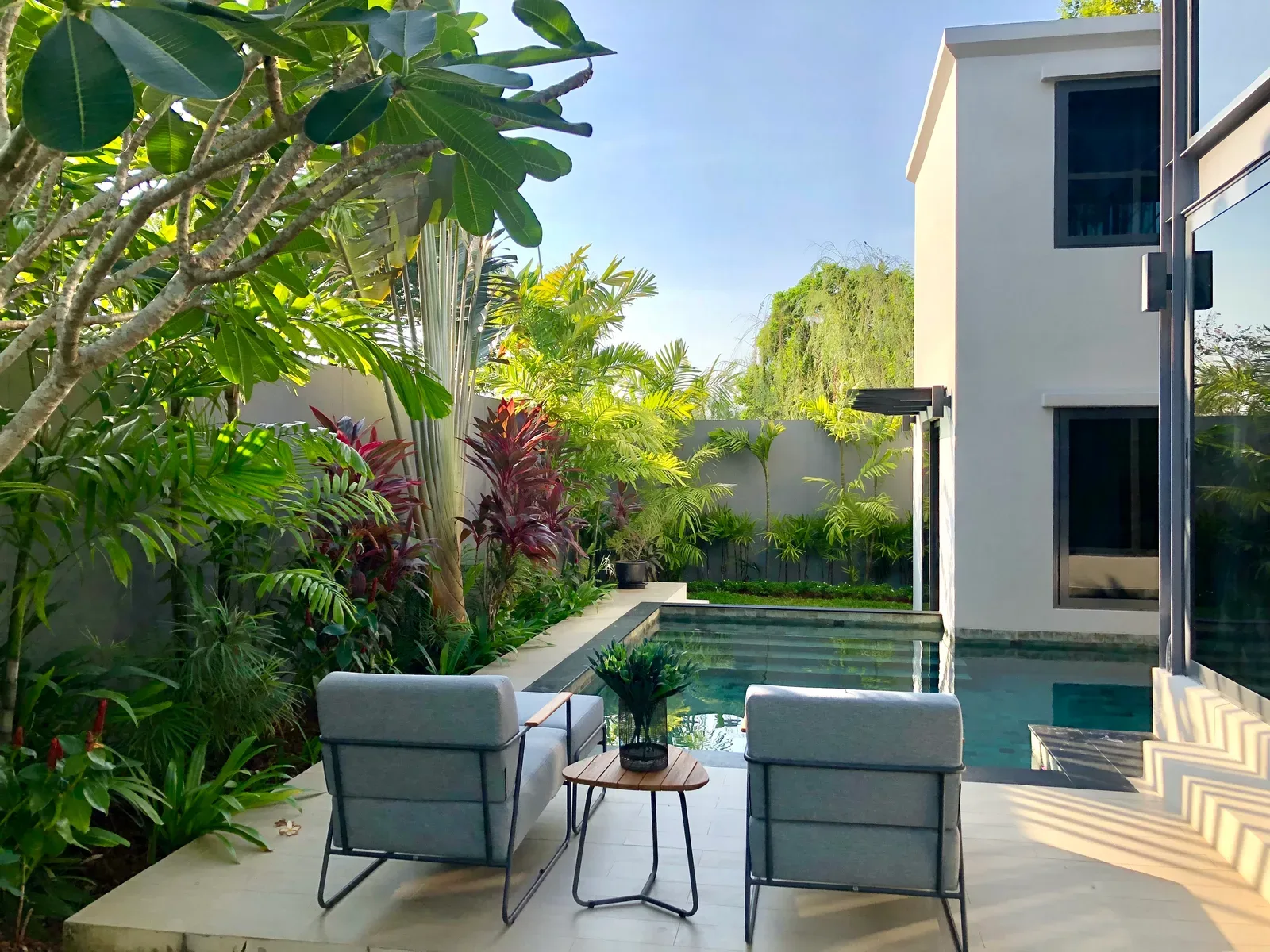 Riverhouse Phuket 16