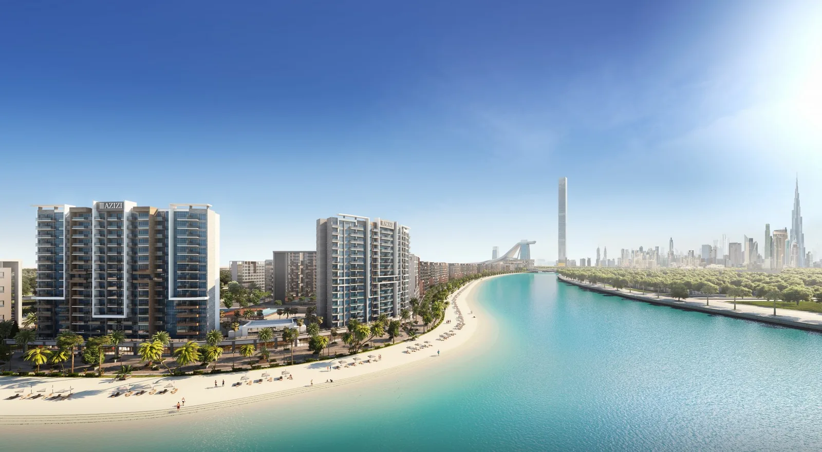 Riviera by Azizi 3