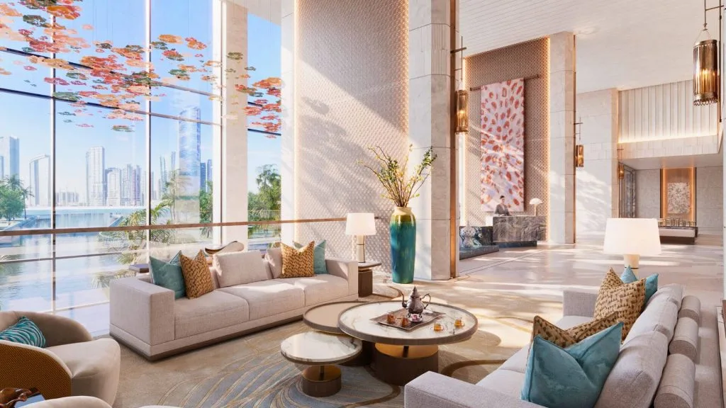 Rixos Al Reem Residences 7