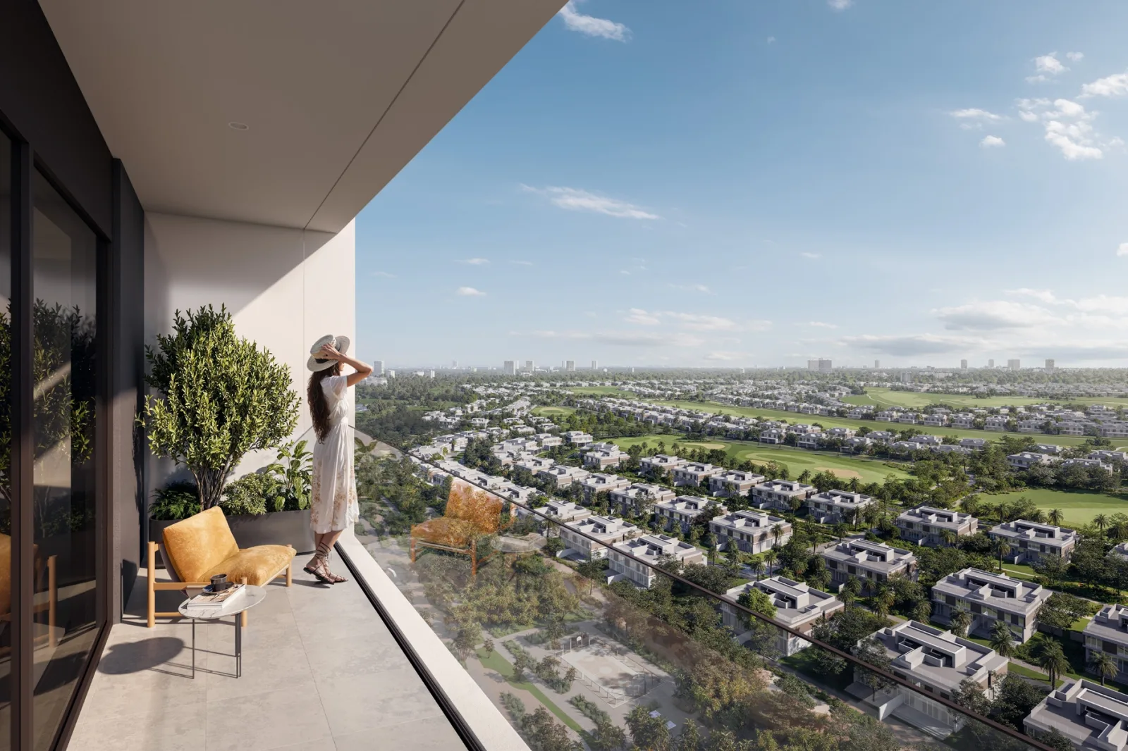 Rosehill by Emaar 5