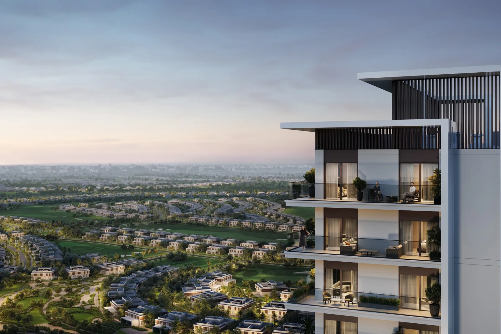 Rosehill by Emaar 7