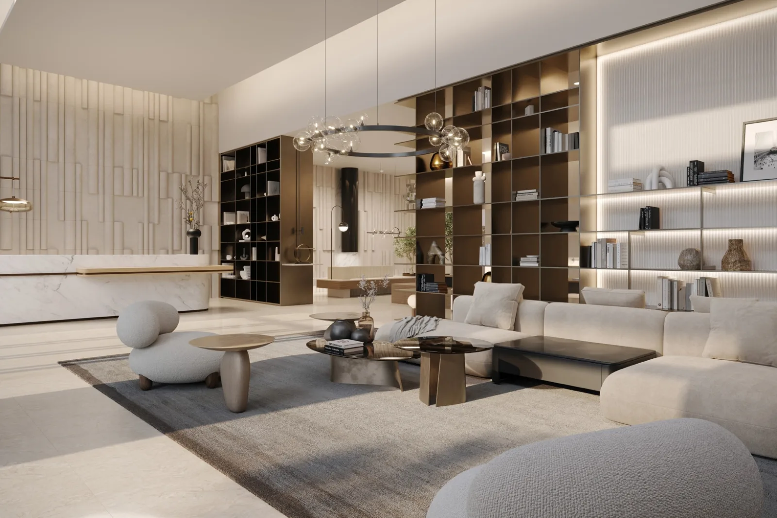 Rosehill by Emaar 8