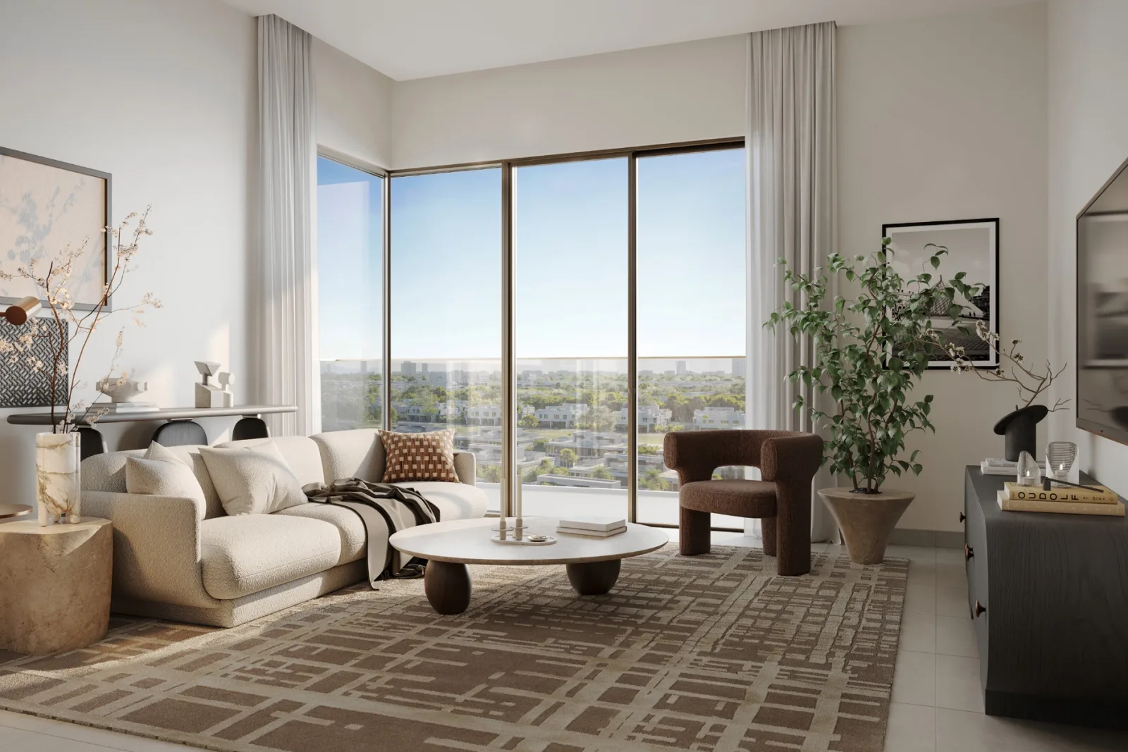 Rosehill by Emaar 10