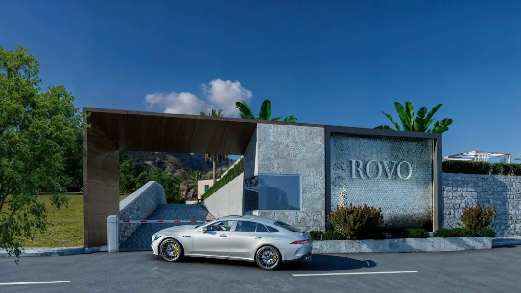 Rovo Bodrum 10