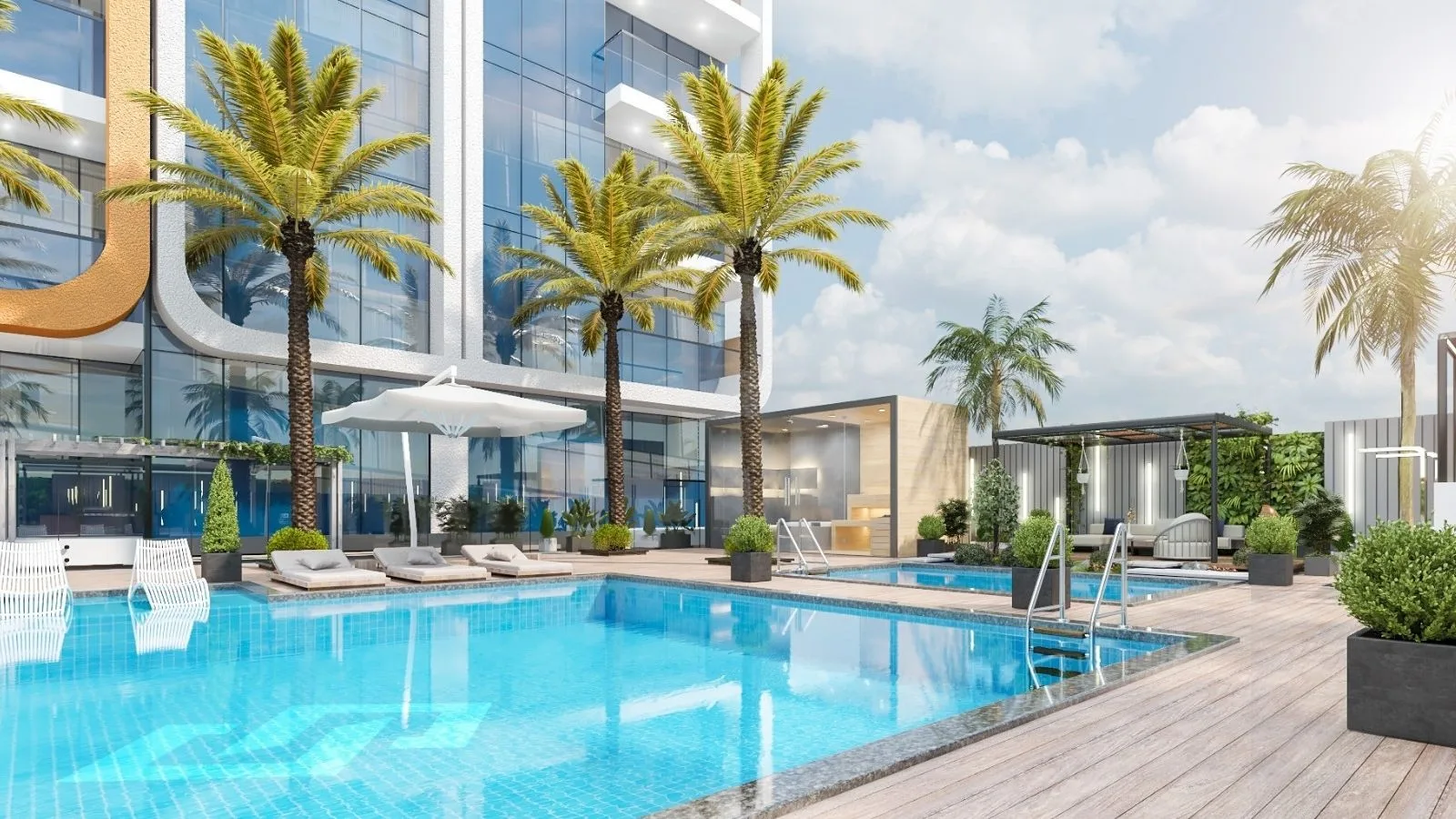 Samha Residence 2 8