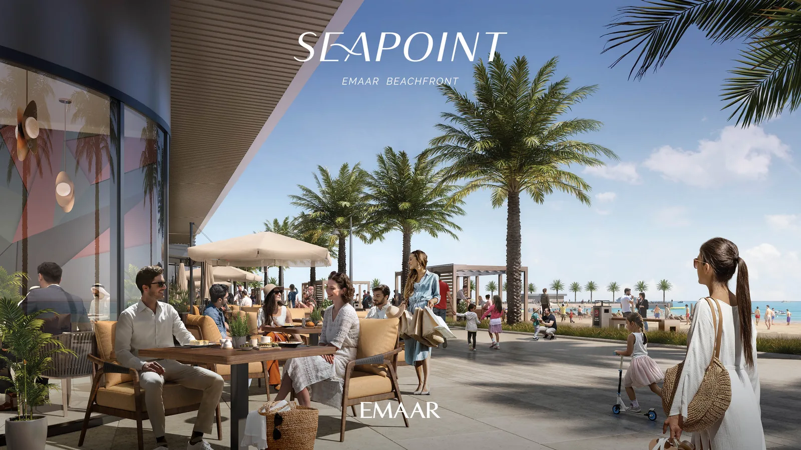 Seapoint 4