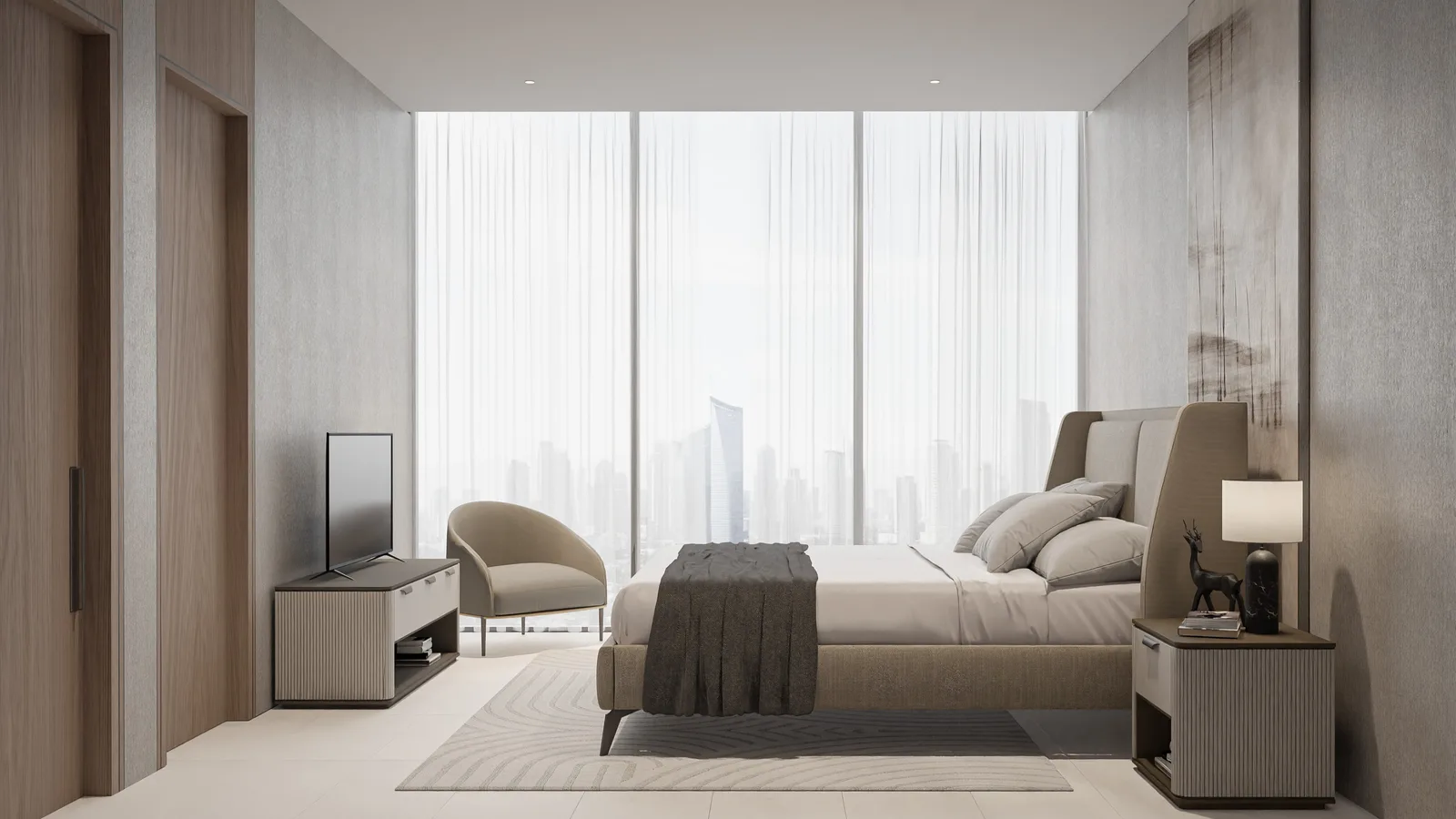 Seaside by Prestige One 2