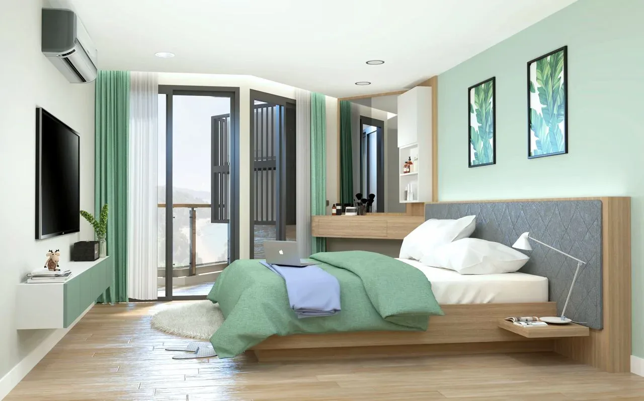 Serene Condo Surin 37