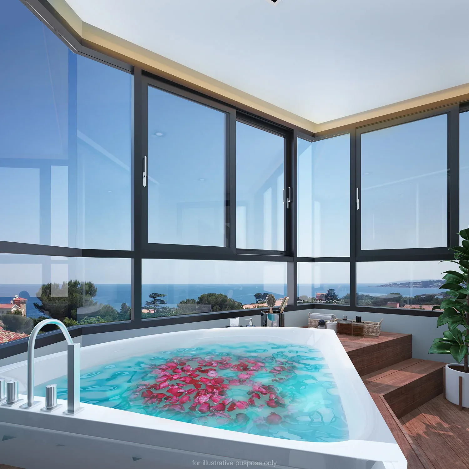 Serene Condo Surin 35