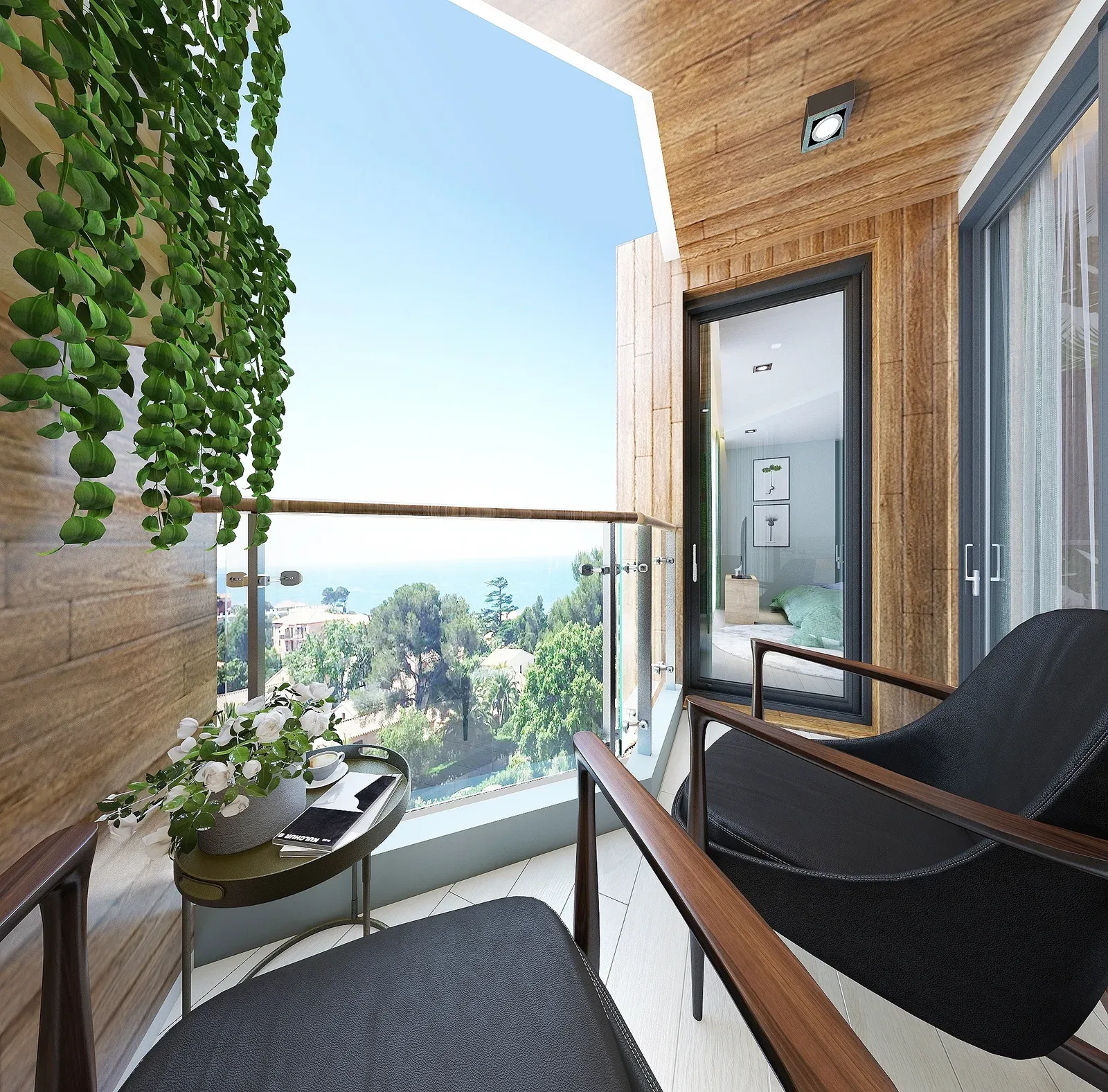 Serene Condo Surin 25