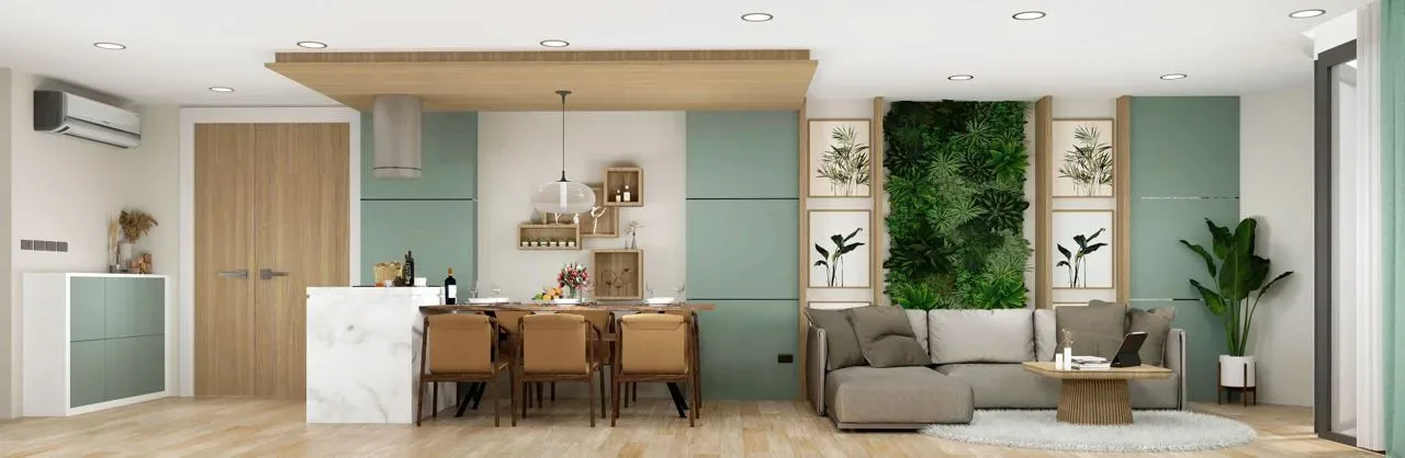 Serene Condo Surin 39