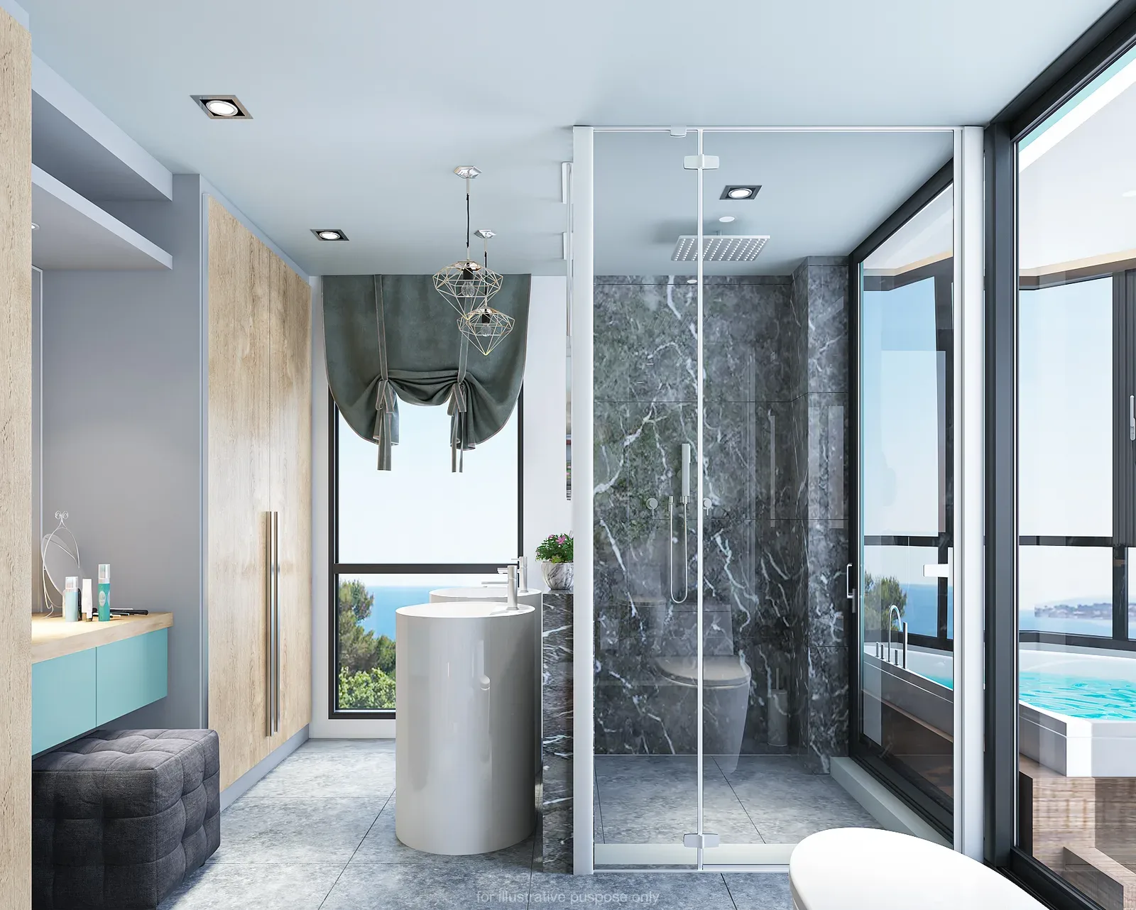 Serene Condo Surin 36