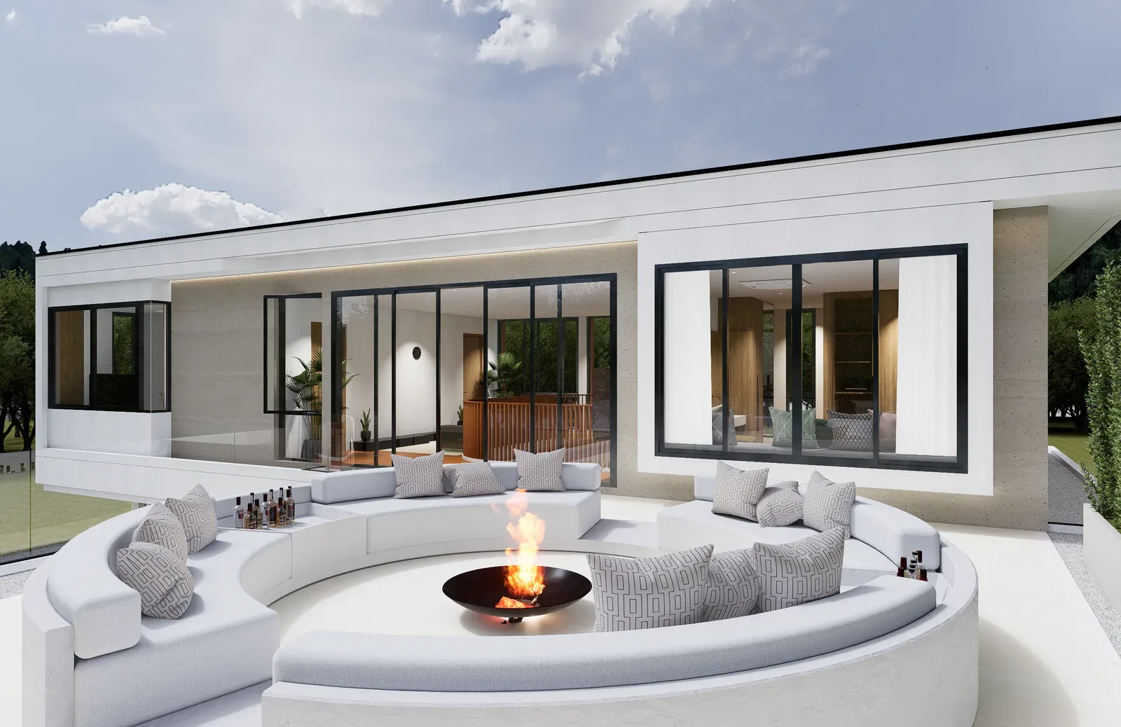 Sinara Pool Villas 6