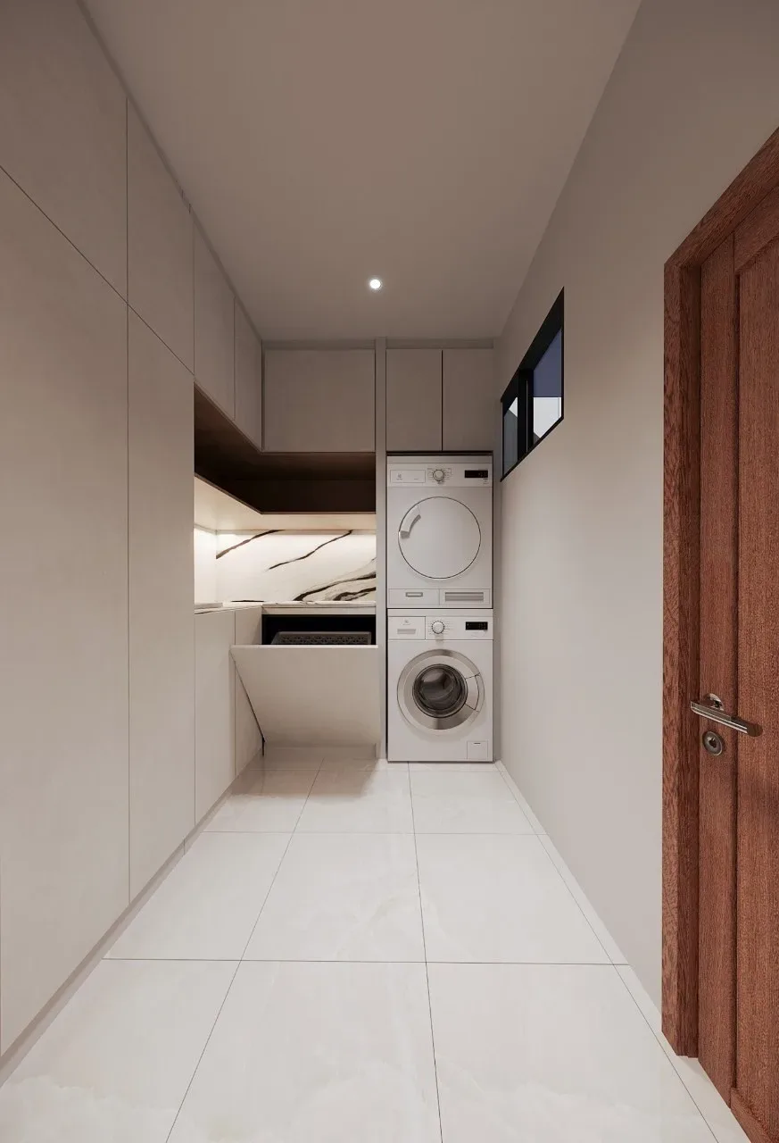 Sinara Pool Villas 23