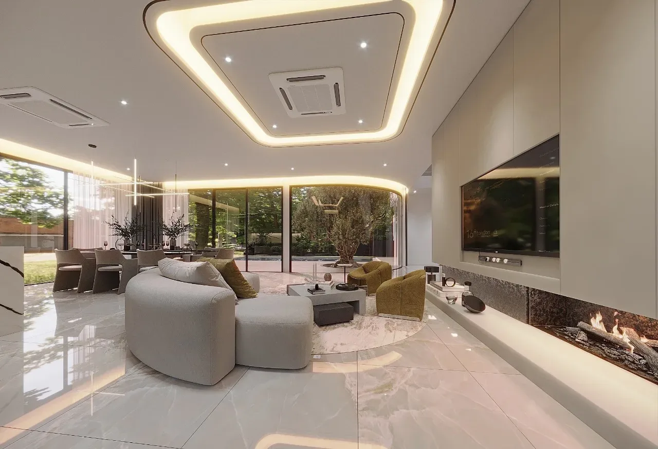 Sinara Pool Villas 24