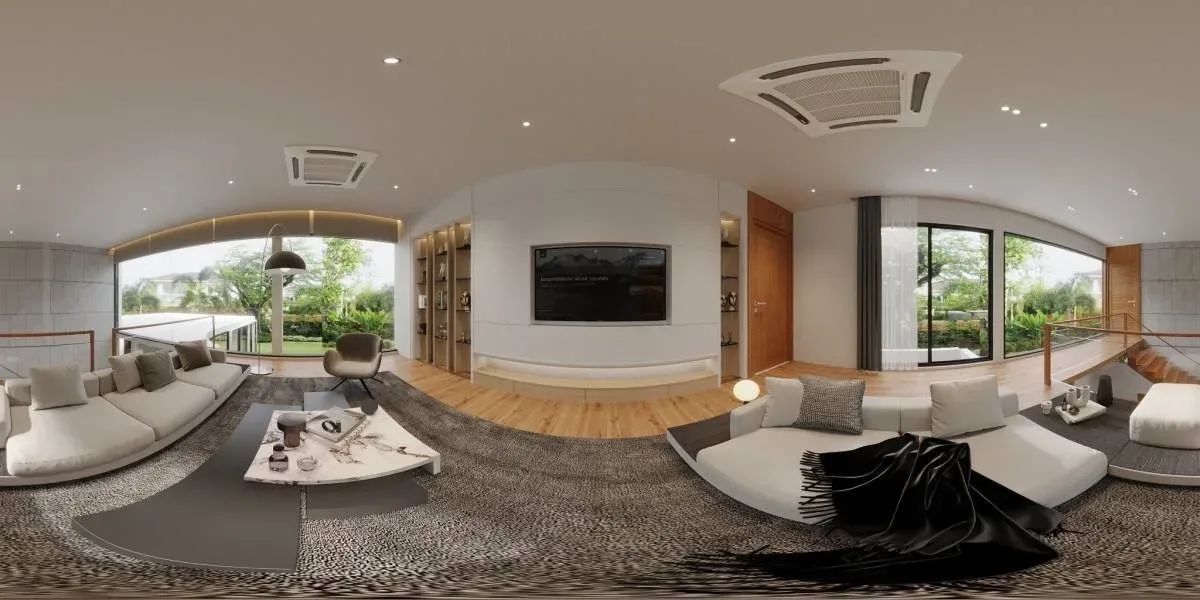 Sinara Pool Villas 14