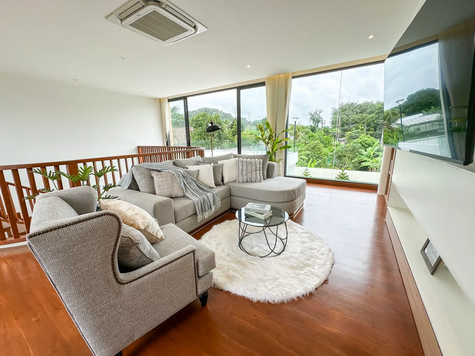 Sinara Pool Villas 25