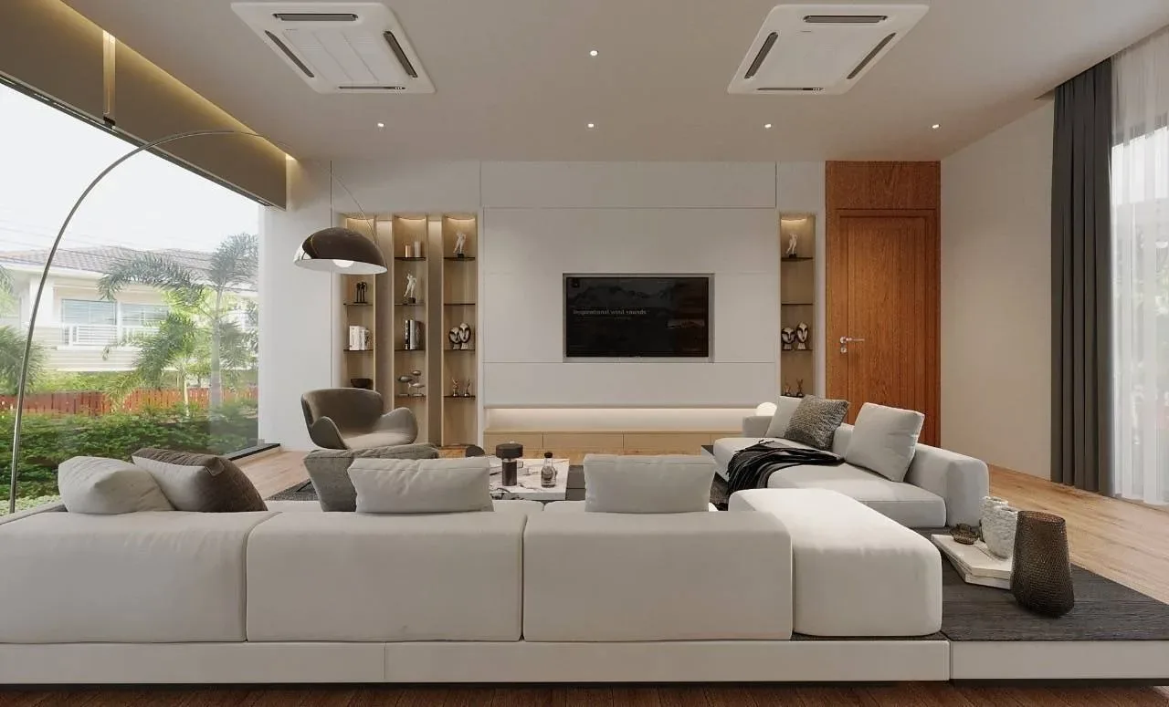 Sinara Pool Villas 19