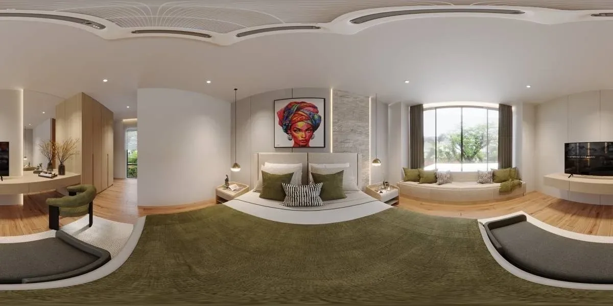 Sinara Pool Villas 15
