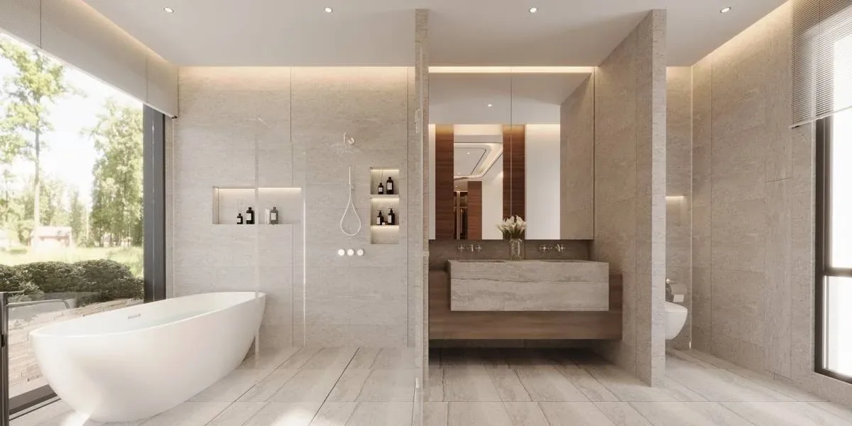 Sinara Pool Villas 17