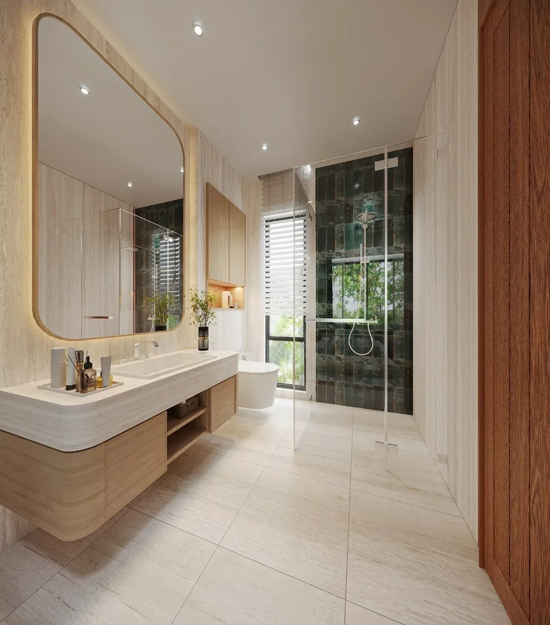Sinara Pool Villas 16