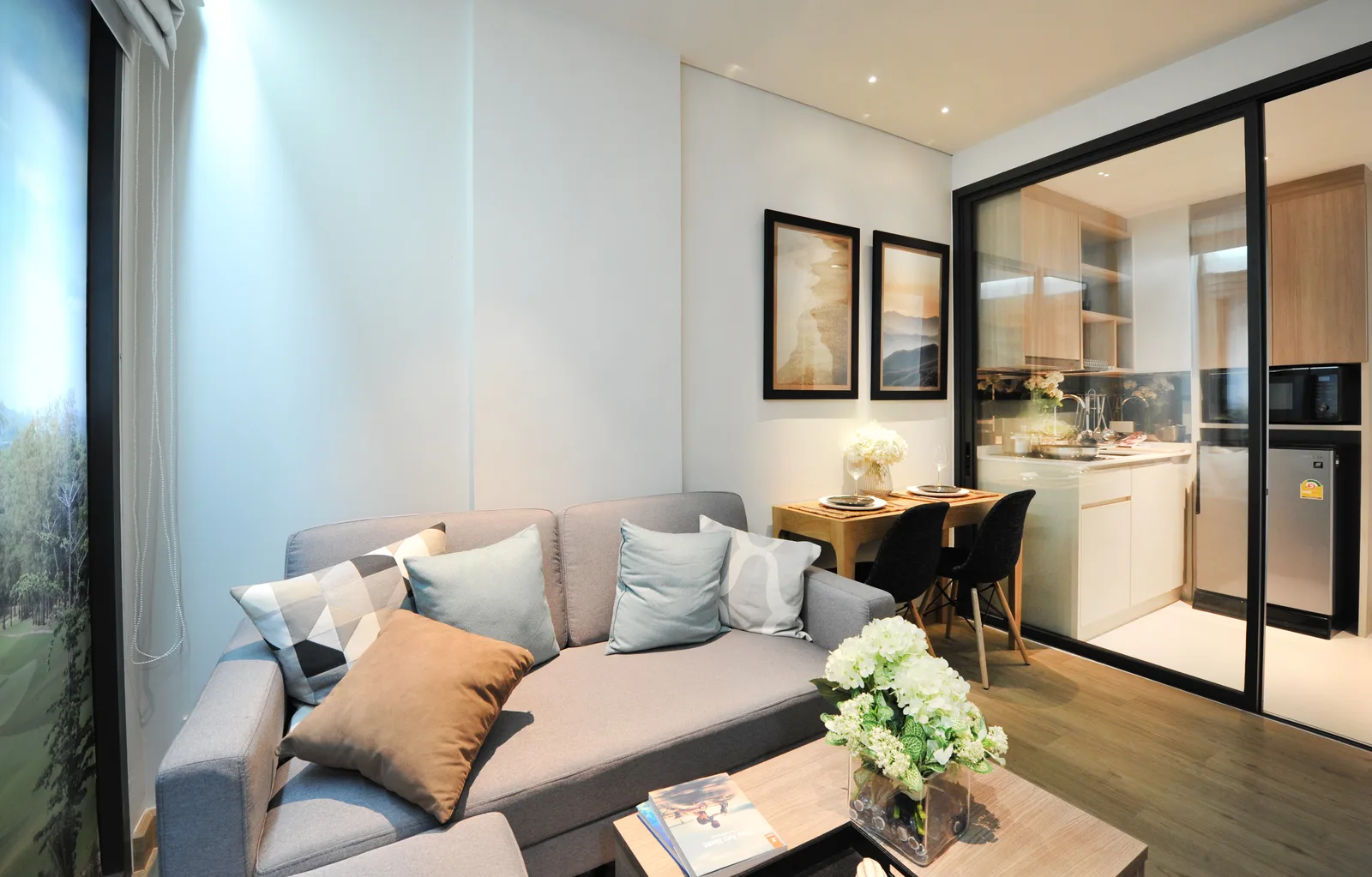 Skypark Celeste 12