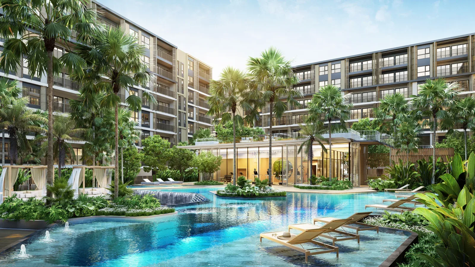 So Origin Bangtao Beach 2