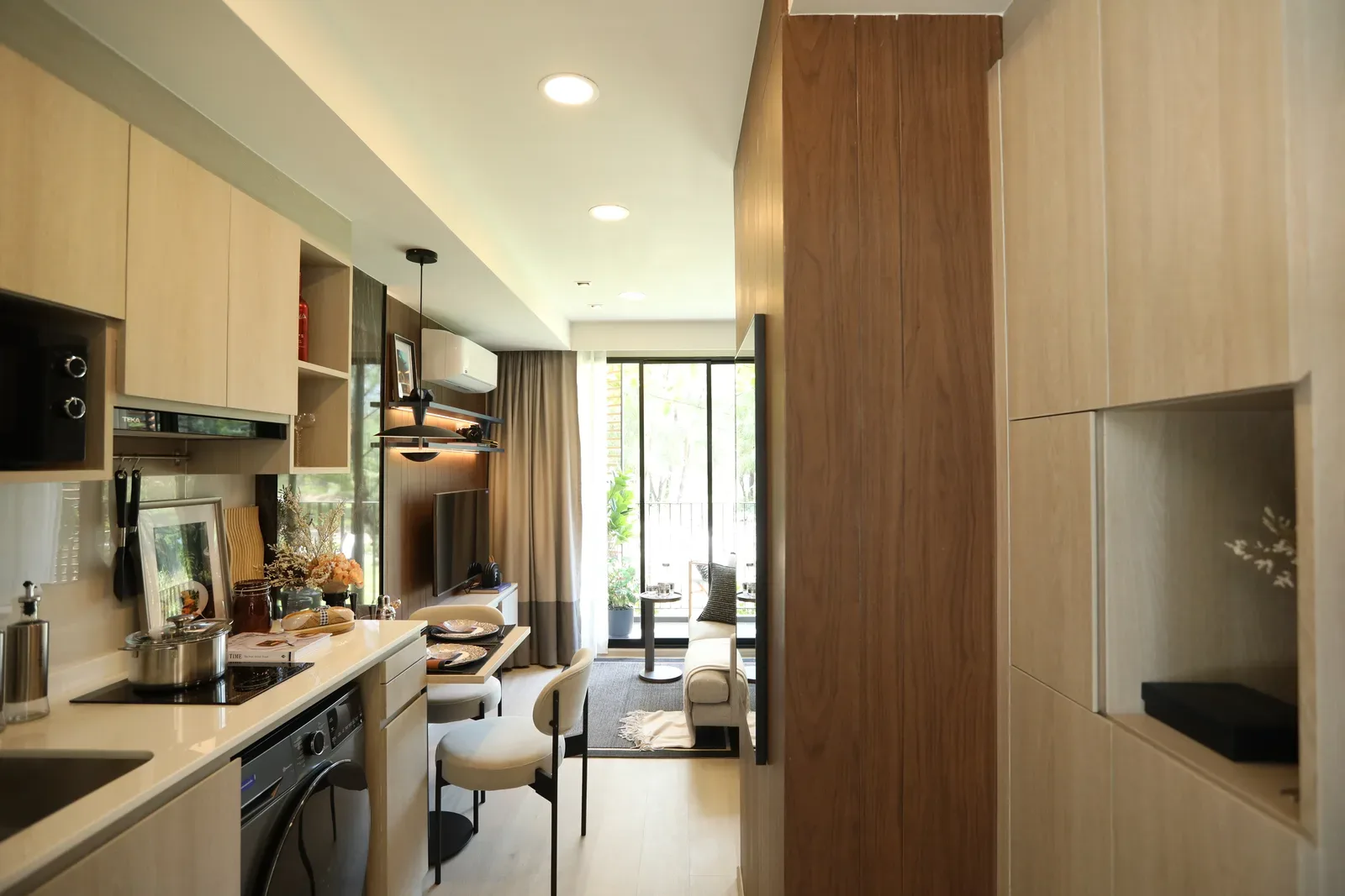 So Origin Bangtao Beach 9