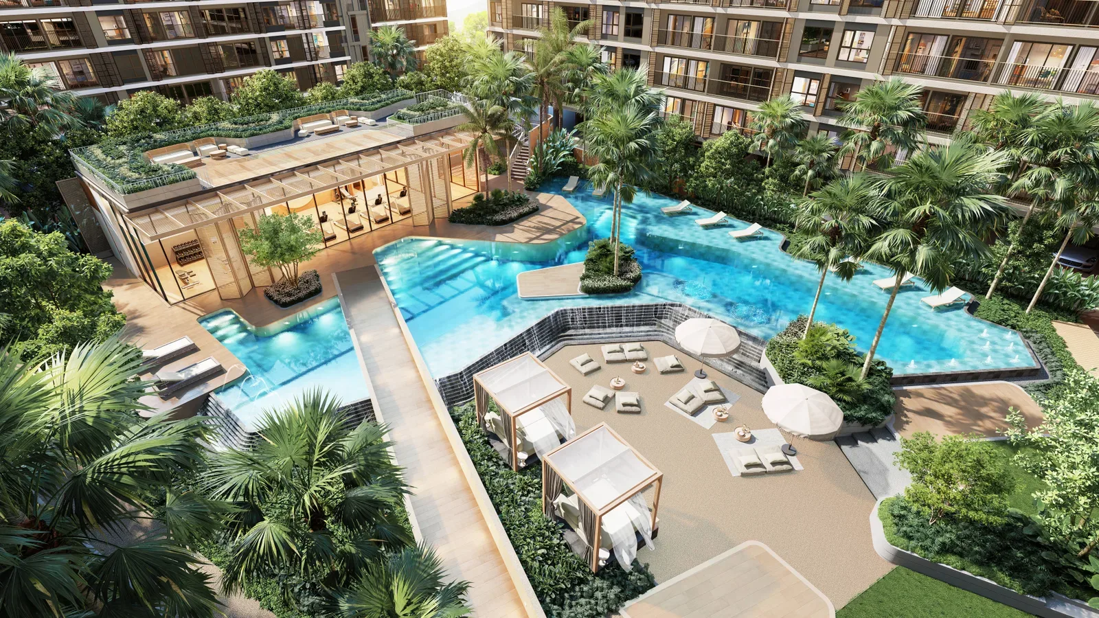 So Origin Bangtao Beach 3