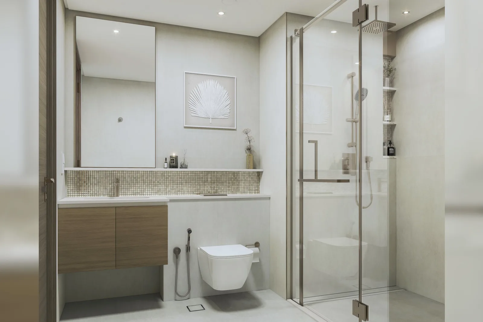 Sobha Aquamont 7
