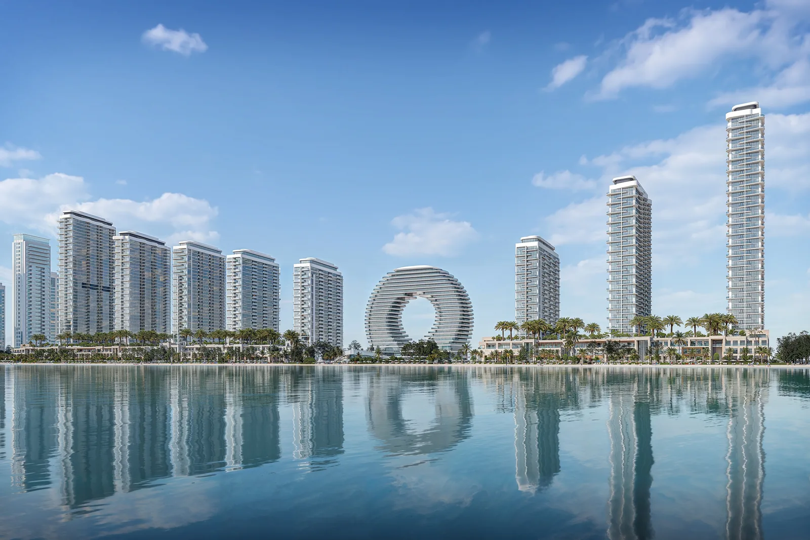 Sobha Aquamont 9