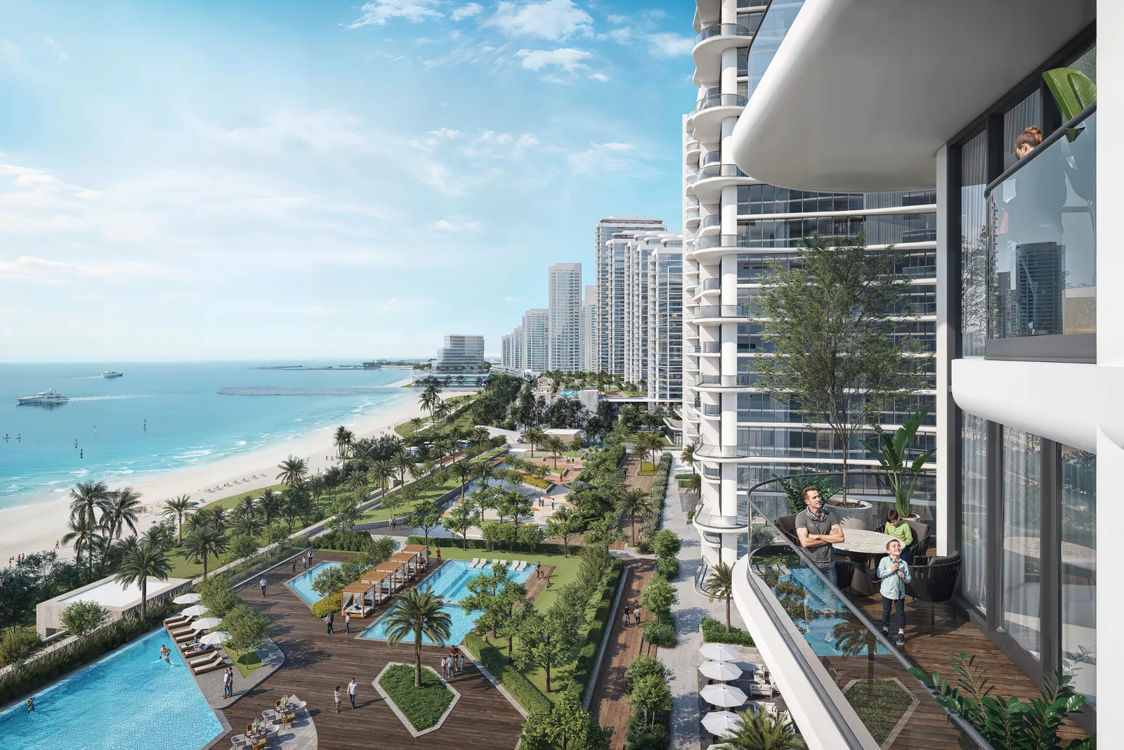 Sobha Aquamont 5