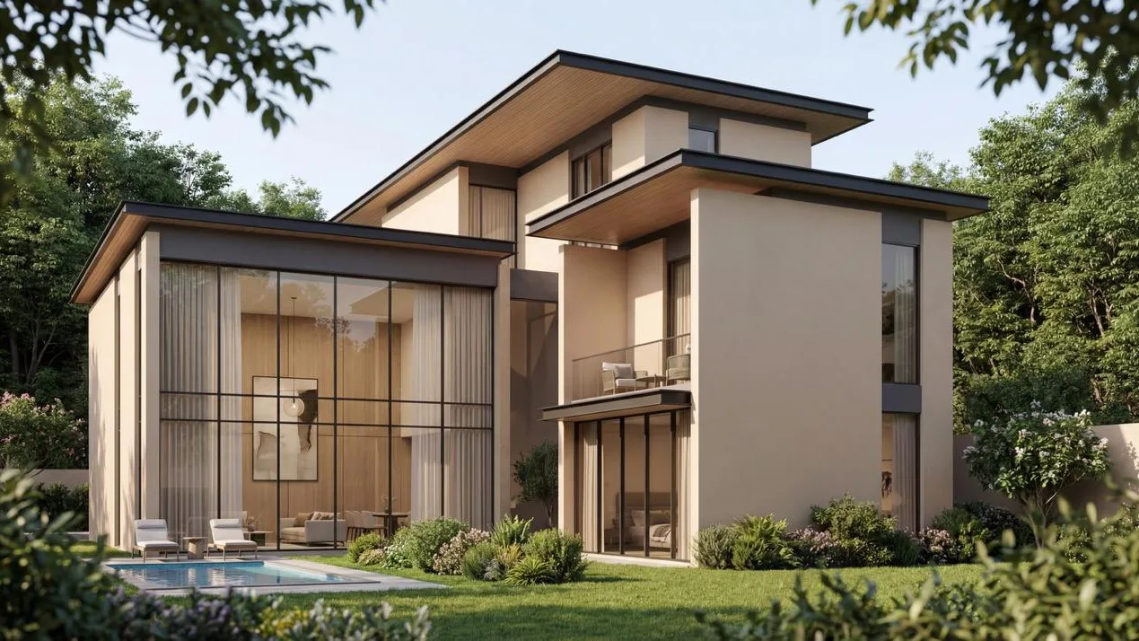 Sobha City 19