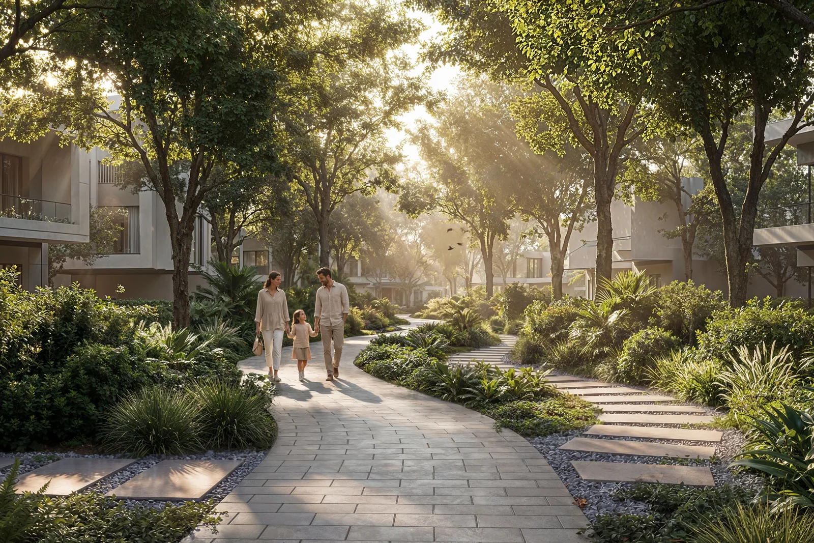 Sobha Sanctuary 7
