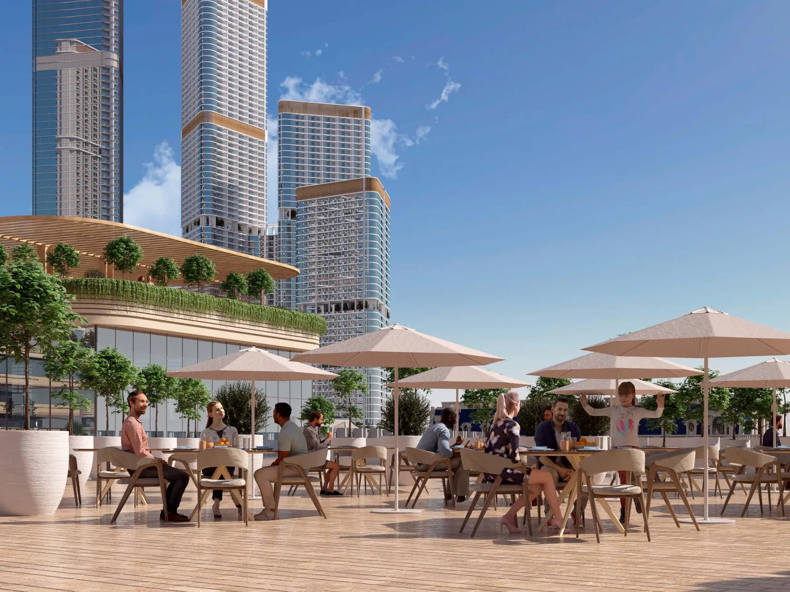 Sobha Skyvue 5