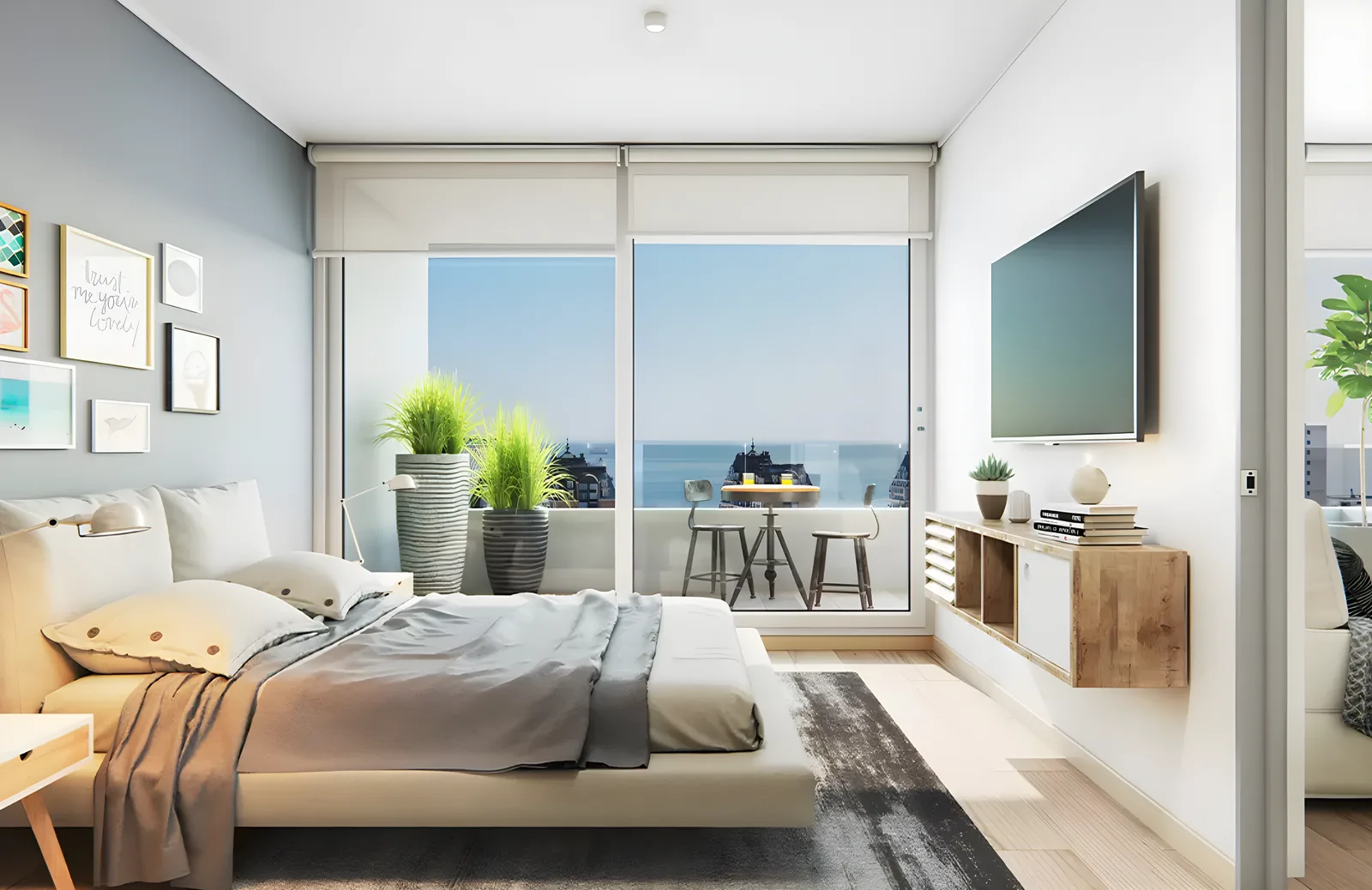 Soho midtown 5