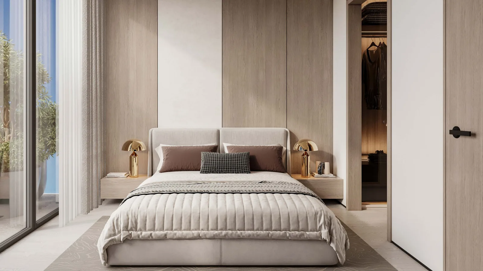 SOLA Residences by Centurion 13